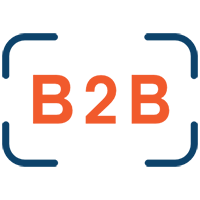 e-commerce website solutions b2b