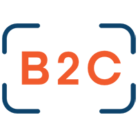 e-commerce website solutions b2c