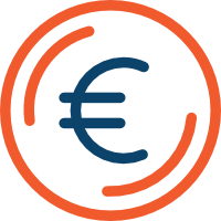 Euro icon 6