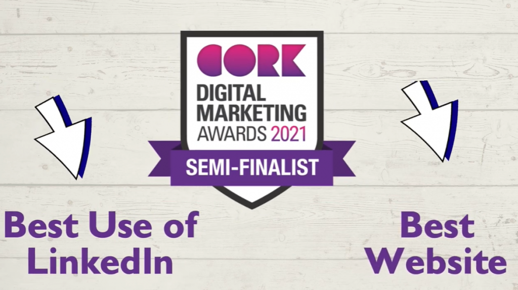 cork marketing awards semi-finalist logo 1