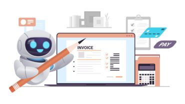 Overcoming invoice processing problems