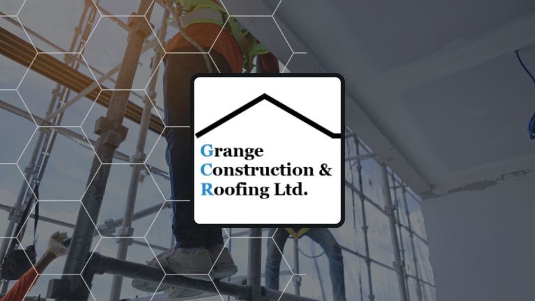 Grange Construction & Roofing Case Study