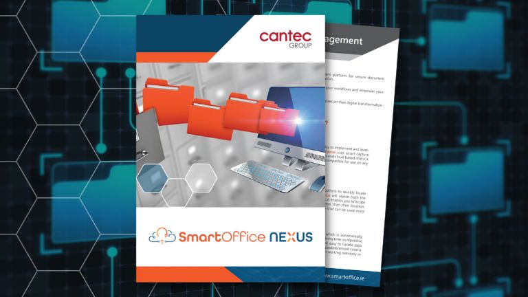 SmartOffice Nexus Brochure